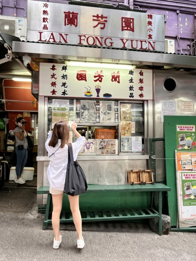 【香港美食推薦】燒臘/茶餐廳/香港小吃/米其林餐廳,香港必吃美食好吃不踩雷! 【香港美食推薦】燒臘/茶餐廳/香港小吃/米其林餐廳,香港必吃美食好吃不踩雷!