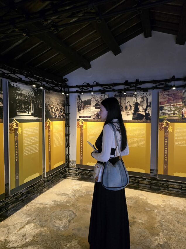 【北埔交通攻略】北埔老街怎麼去？搭車、開車都輕鬆！北埔交通資訊懶人包