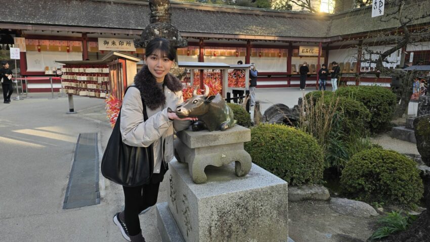 太宰府,太宰府天滿宮 【太宰府】太宰府天滿宮7大旅遊要點：交通、美食&附近景點一次介紹給你！ 4 2026