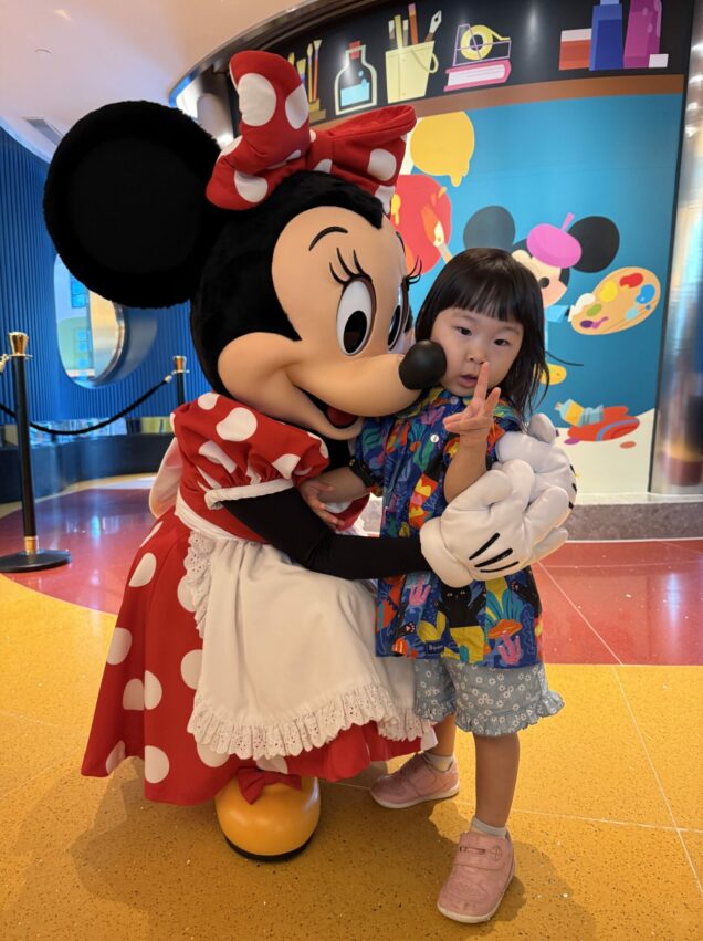 香港親子自由行 【2026香港親子自由行】香港親子景點、行程路線、親子住宿攻略 1 2026