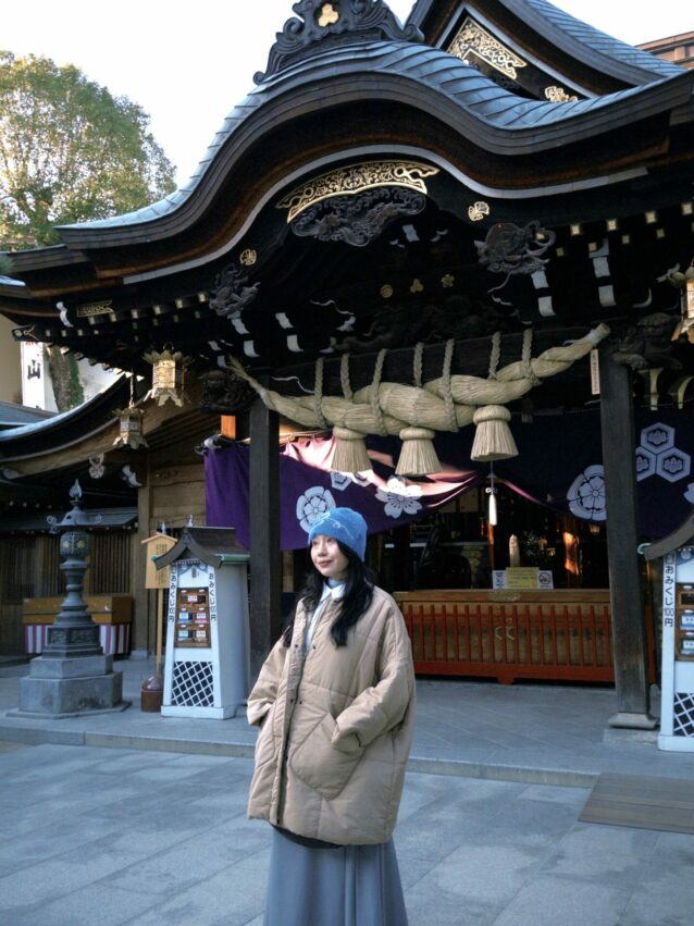 福岡景點 【福岡景點】2026日本岡景點推薦、福岡景點地圖攻略 3 2026