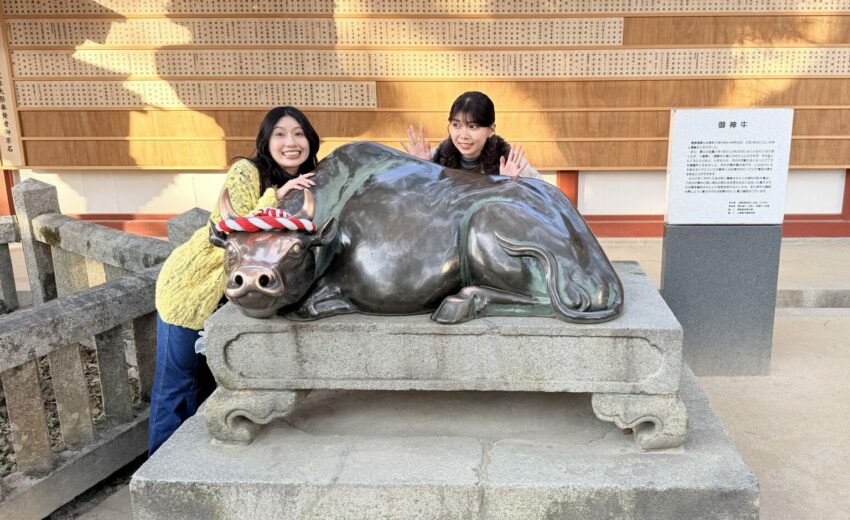 【太宰府】太宰府天滿宮7大旅遊要點：交通、美食&附近景點一次介紹給你！