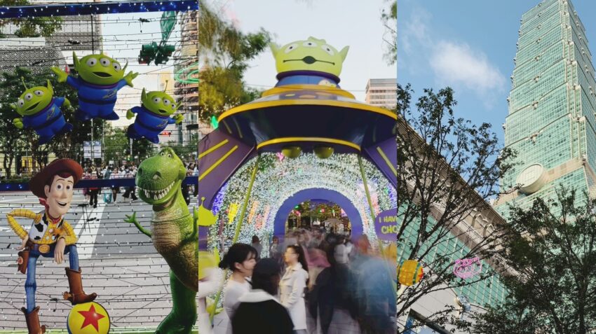 跨年活動【全台跨年演唱會/晚會卡司/煙火秀】跨年倒數去哪玩（持續更新）