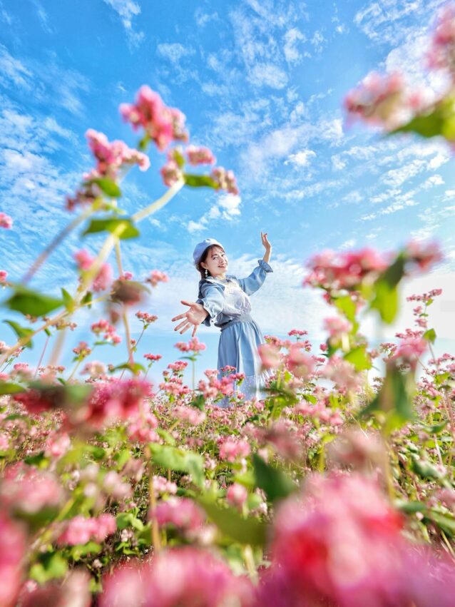 台中景點 【台中景點推薦】2026最新台中一日遊攻略，超夯台中好玩的通通在這裡！ 8 2026