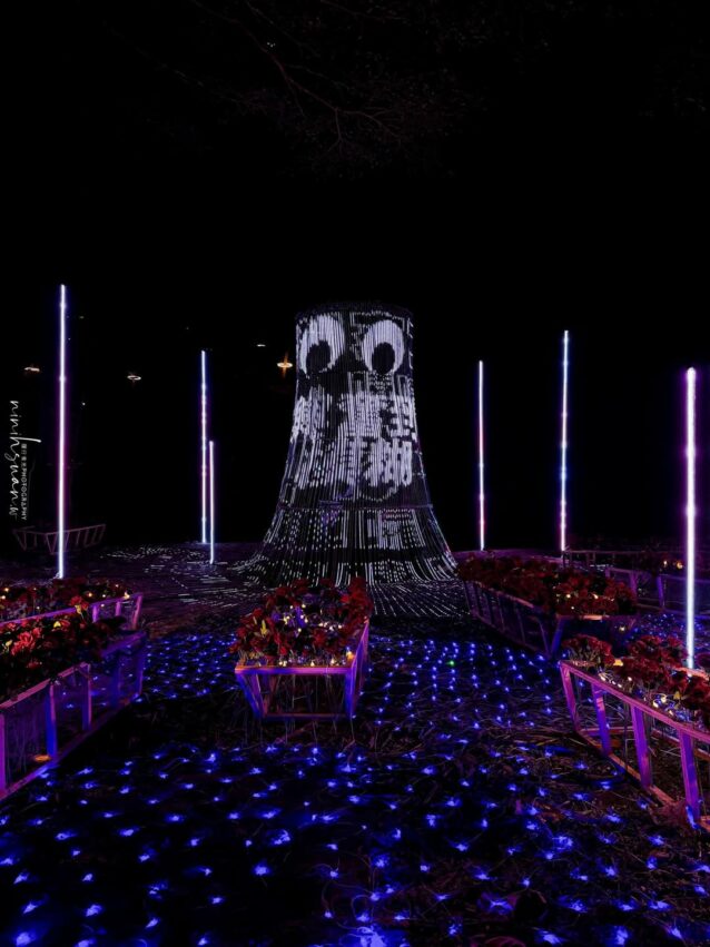 【台南燈會】台南普濟殿燈會、月津燈港節、鹽水燈會，台南燈節活動資訊總整理，過年走春、元宵節必看！