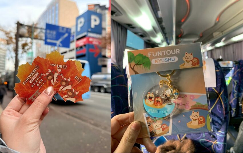 福岡必玩【柳川太宰府一日遊】輕鬆走訪太宰府、柳川遊船，文化、自然與水鄉體驗一次滿足！