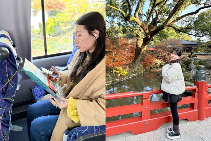 【福岡自由行】最新推薦7條福岡一日遊路線!福岡自由行規劃5天4夜行程一起來看! 【福岡自由行】最新推薦7條福岡一日遊路線!福岡自由行規劃5天4夜行程一起來看!