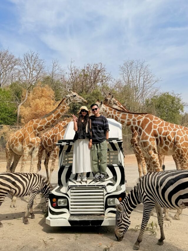 【曼谷景點推薦】20個泰國曼谷一日遊必玩景點！鄭王廟、恰圖恰、水上市場、曼谷夜市
