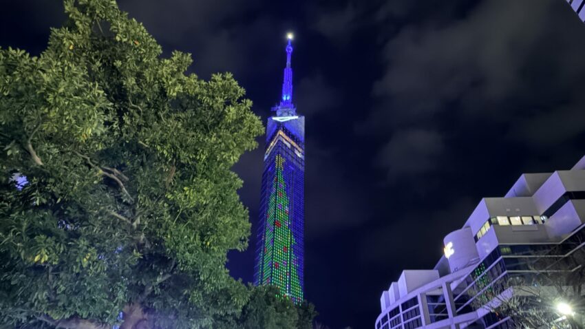 最新【福岡景點推薦】日本福岡一日遊必去景點，福岡旅遊就看這篇！