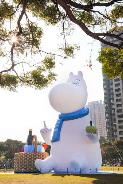 2026台中燈會懶人包:姆明Moomin現身中央公園!時間、地點、小提燈全攻略 2026台中燈會懶人包:姆明Moomin現身中央公園!時間、地點、小提燈全攻略