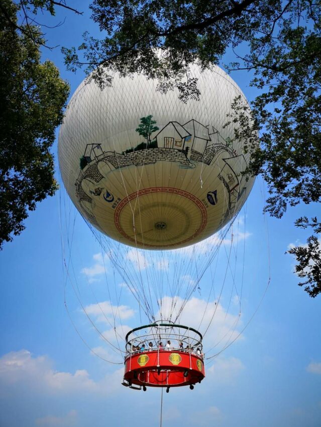 南投景點 【南投景點推薦】跟著我們玩南投一日遊景點及門票優惠，最新南投景點地圖！ 3 2026