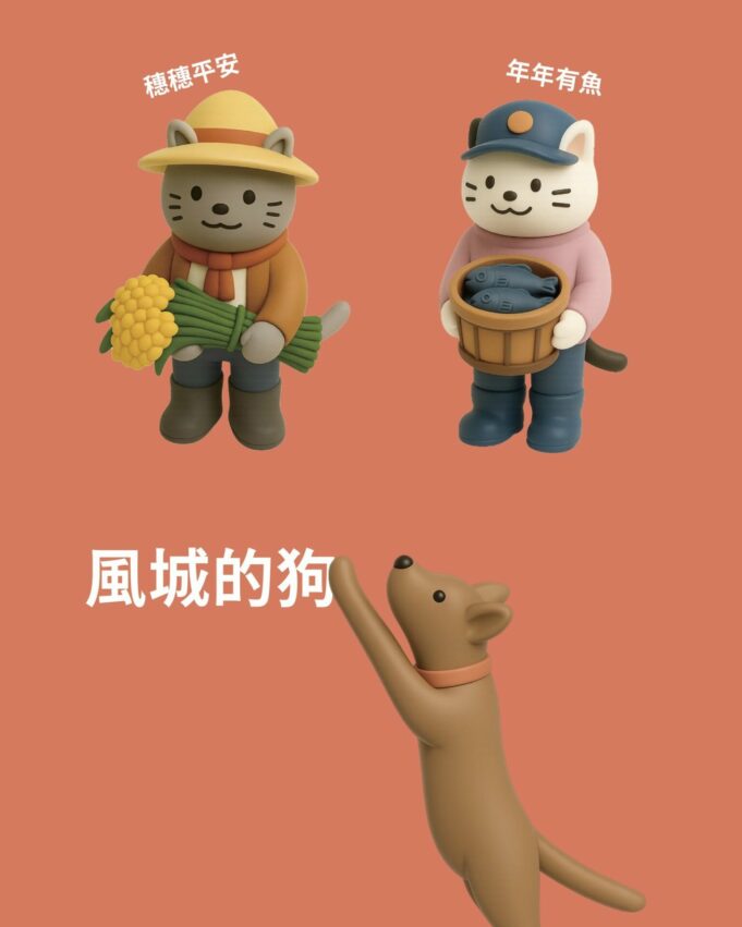 【屏東落山風藝術季】《看！海口》活動亮點一次看！3大展區、27件地景藝術＋無敵海景超唯美！