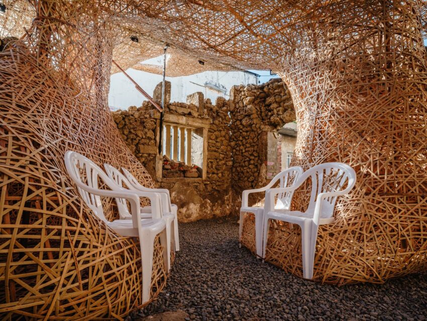 【屏東落山風藝術季】《看！海口》活動亮點一次看！3大展區、27件地景藝術＋無敵海景超唯美！