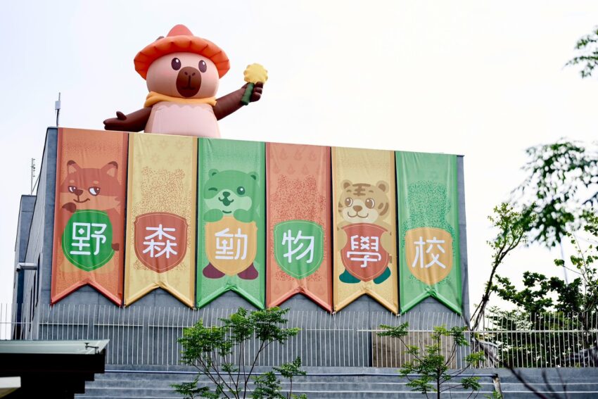 【高雄景點推薦】精選高雄必去景點，多條高雄旅遊路線攻略