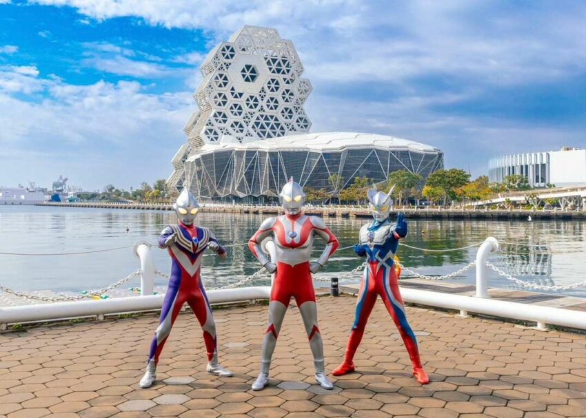 燈會 【2026全台燈會】各縣市元宵燈會亮點一次看，全台元宵節活動總整理！ 9 2026