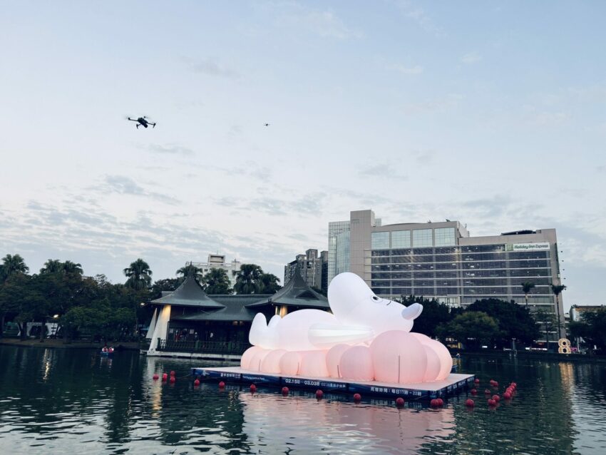 2026台中燈會懶人包:姆明Moomin現身中央公園!時間、地點、小提燈全攻略 2026台中燈會懶人包:姆明Moomin現身中央公園!時間、地點、小提燈全攻略