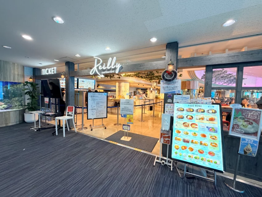 福岡景點【海洋世界海之中道】九州最大水族館！門票交通、必看海豚表演與館內攻略！