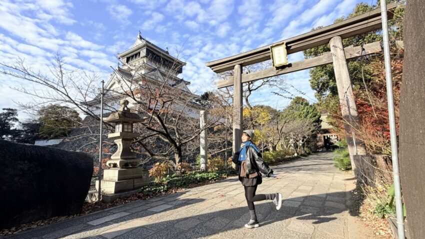 【小倉城】北九州小倉城一日遊全攻略:門票交通、必看重點天守閣、周邊景點與美食散策 【小倉城】北九州小倉城一日遊全攻略:門票交通、必看重點天守閣、周邊景點與美食散策