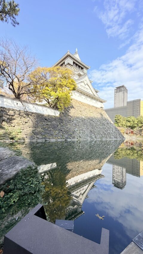 【小倉城】北九州小倉城一日遊全攻略:門票交通、必看重點天守閣、周邊景點與美食散策 【小倉城】北九州小倉城一日遊全攻略:門票交通、必看重點天守閣、周邊景點與美食散策