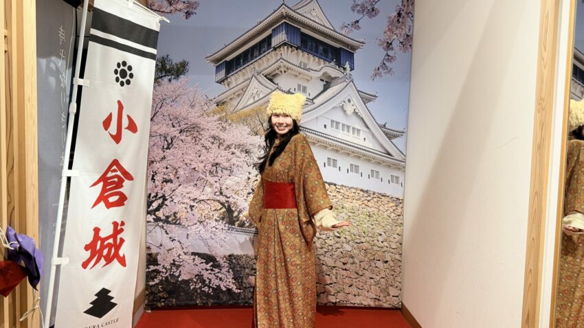 【小倉城】北九州小倉城一日遊全攻略:門票交通、必看重點天守閣、周邊景點與美食散策 【小倉城】北九州小倉城一日遊全攻略:門票交通、必看重點天守閣、周邊景點與美食散策