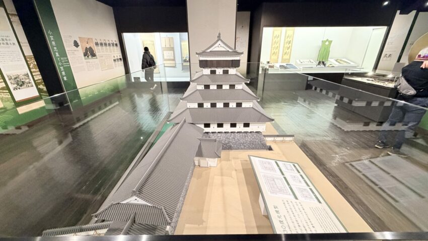 【小倉城】北九州小倉城一日遊全攻略:門票交通、必看重點天守閣、周邊景點與美食散策 【小倉城】北九州小倉城一日遊全攻略:門票交通、必看重點天守閣、周邊景點與美食散策