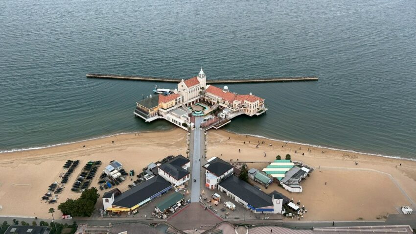 福岡塔攻略|日本最高海濱塔震撼視野!必拍景點、門票優惠與交通懶人包,去過才知多美! 福岡塔攻略|日本最高海濱塔震撼視野!必拍景點、門票優惠與交通懶人包,去過才知多美!