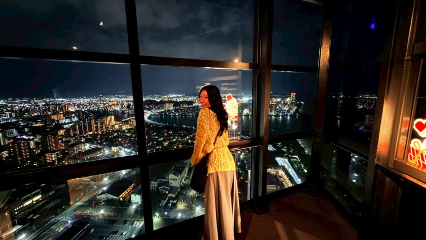 福岡塔攻略|日本最高海濱塔震撼視野!必拍景點、門票優惠與交通懶人包,去過才知多美! 福岡塔攻略|日本最高海濱塔震撼視野!必拍景點、門票優惠與交通懶人包,去過才知多美!