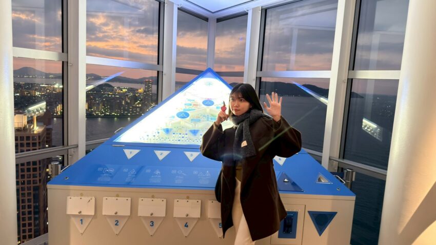 福岡塔攻略|日本最高海濱塔震撼視野!必拍景點、門票優惠與交通懶人包,去過才知多美! 福岡塔攻略|日本最高海濱塔震撼視野!必拍景點、門票優惠與交通懶人包,去過才知多美!