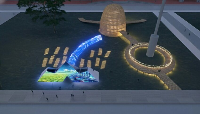 台灣燈會 【2026台灣燈會在嘉義】時間地點、燈區亮點,小提燈怎麼領 12 2026