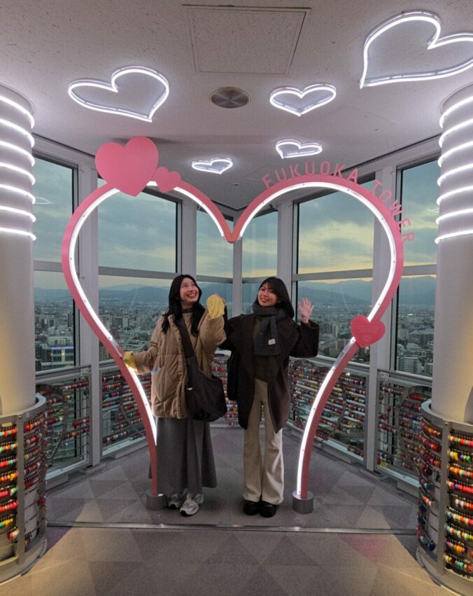 福岡塔攻略|日本最高海濱塔震撼視野!必拍景點、門票優惠與交通懶人包,去過才知多美! 福岡塔攻略|日本最高海濱塔震撼視野!必拍景點、門票優惠與交通懶人包,去過才知多美!