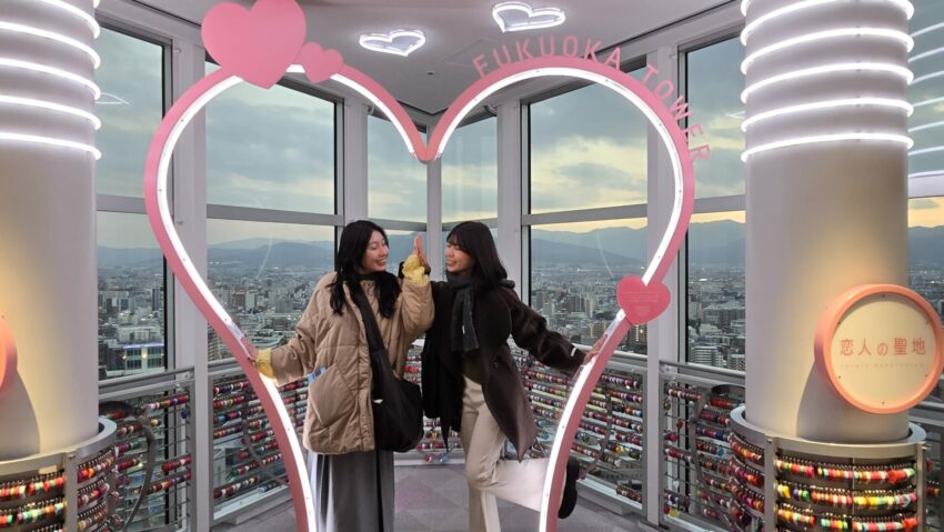 福岡塔攻略|日本最高海濱塔震撼視野!必拍景點、門票優惠與交通懶人包,去過才知多美! 福岡塔攻略|日本最高海濱塔震撼視野!必拍景點、門票優惠與交通懶人包,去過才知多美!