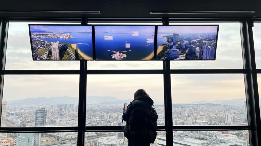 福岡塔攻略|日本最高海濱塔震撼視野!必拍景點、門票優惠與交通懶人包,去過才知多美! 福岡塔攻略|日本最高海濱塔震撼視野!必拍景點、門票優惠與交通懶人包,去過才知多美!