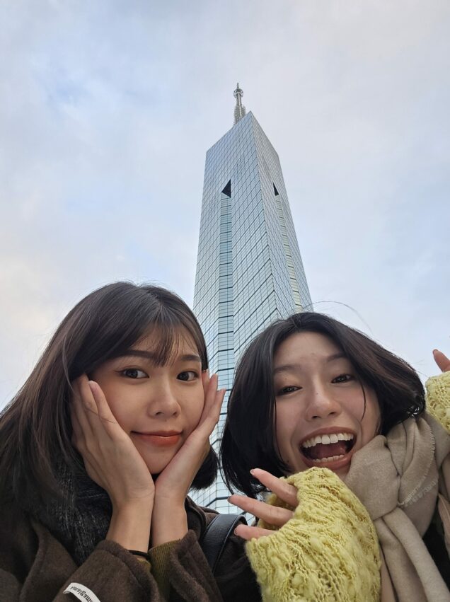 福岡塔攻略|日本最高海濱塔震撼視野!必拍景點、門票優惠與交通懶人包,去過才知多美! 福岡塔攻略|日本最高海濱塔震撼視野!必拍景點、門票優惠與交通懶人包,去過才知多美!