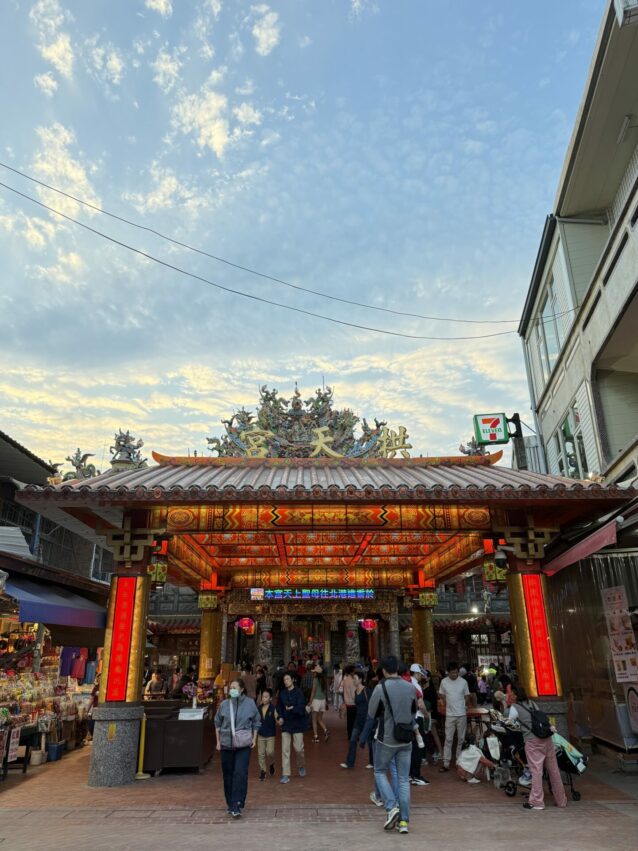 【白沙屯媽祖進香】最新丙午年進香時程、香燈腳必備裝備，跟著粉紅超跑熱血遶境！