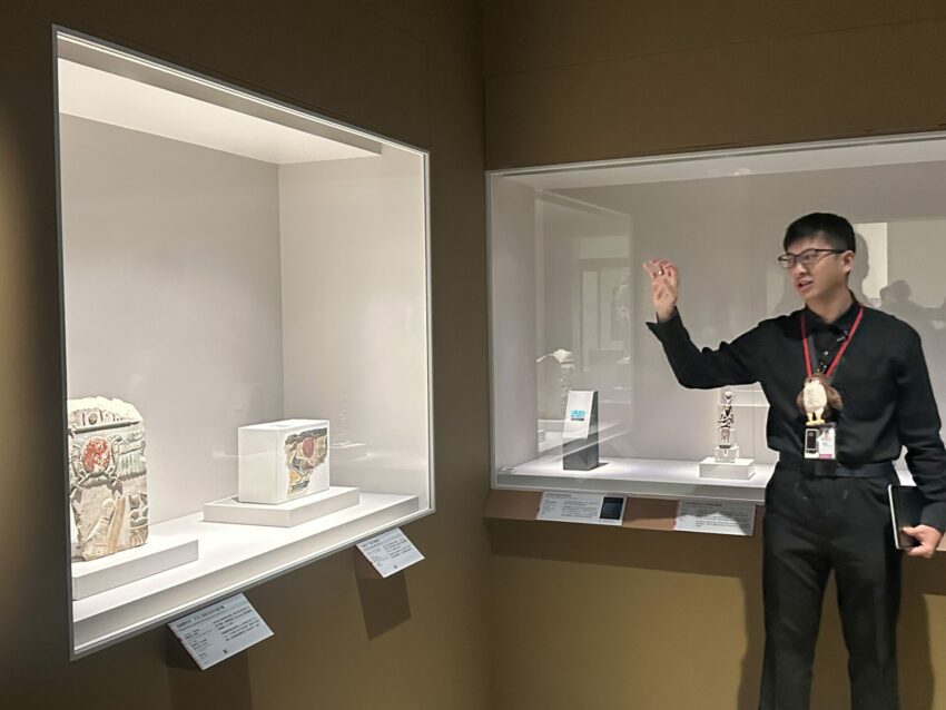 此生必看埃及展,奇美特展「埃及之王:法老」展覽亮點及門票優惠 此生必看埃及展,奇美特展「埃及之王:法老」展覽亮點及門票優惠