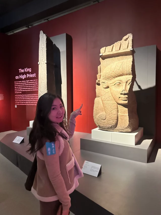 此生必看埃及展,奇美特展「埃及之王:法老」展覽亮點及門票優惠 此生必看埃及展,奇美特展「埃及之王:法老」展覽亮點及門票優惠