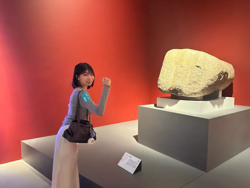 此生必看埃及展,奇美特展「埃及之王:法老」展覽亮點及門票優惠 此生必看埃及展,奇美特展「埃及之王:法老」展覽亮點及門票優惠