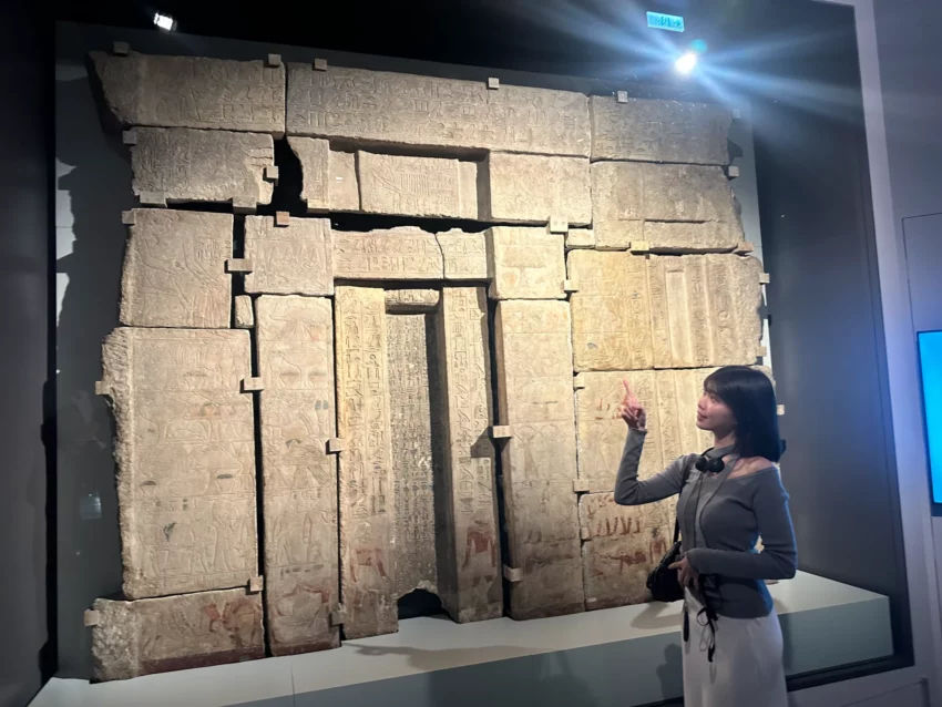 此生必看埃及展,奇美特展「埃及之王:法老」展覽亮點及門票優惠 此生必看埃及展,奇美特展「埃及之王:法老」展覽亮點及門票優惠