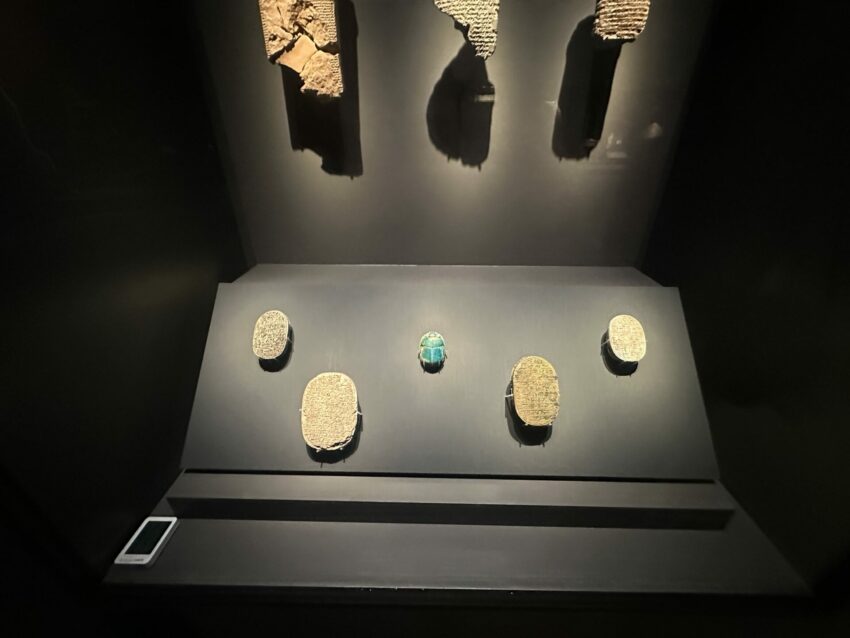 奇美博物館 【奇美博物館】2026台南奇美門票交通、展覽攻略，奇美博物館一日遊這樣玩！ 12 2026