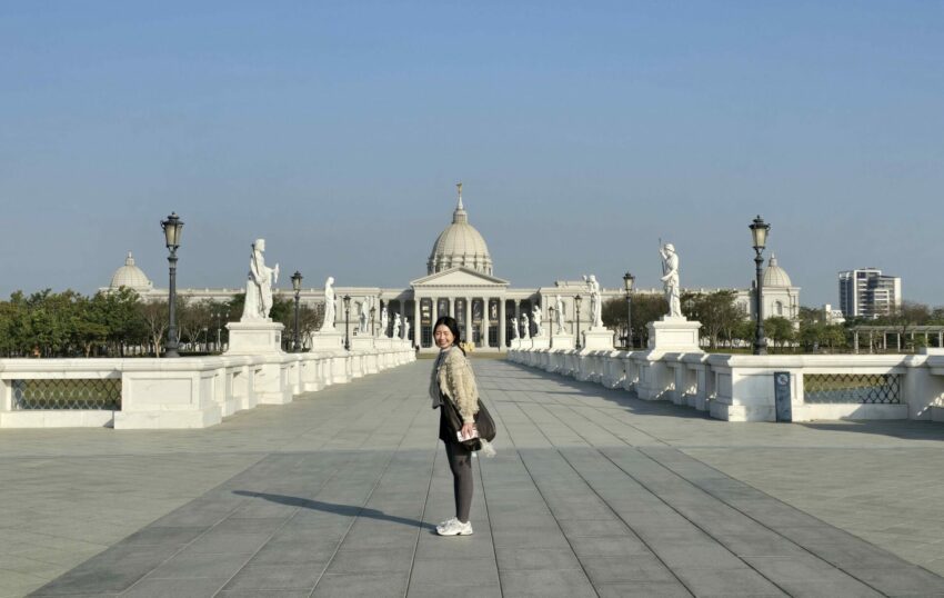 奇美博物館 【奇美博物館】2026台南奇美門票交通、展覽攻略，奇美博物館一日遊這樣玩！ 8 2026