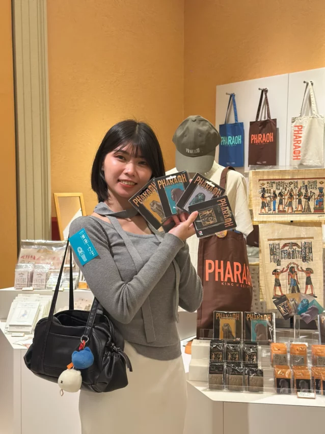 此生必看埃及展,奇美特展「埃及之王:法老」展覽亮點及門票優惠 此生必看埃及展,奇美特展「埃及之王:法老」展覽亮點及門票優惠