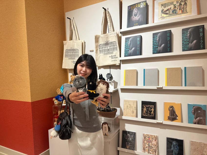 此生必看埃及展,奇美特展「埃及之王:法老」展覽亮點及門票優惠 此生必看埃及展,奇美特展「埃及之王:法老」展覽亮點及門票優惠