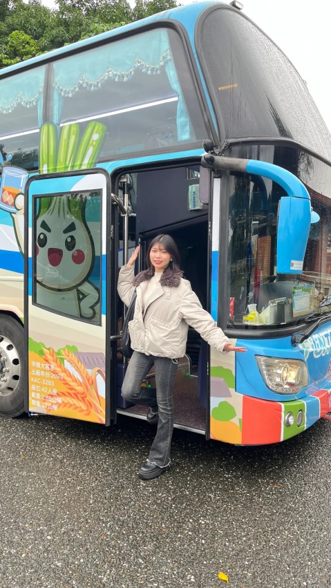 免開車玩宜蘭！宜蘭FunTOUR觀光巴士：輕鬆玩傳藝、酒廠、礁溪的宜蘭一日遊