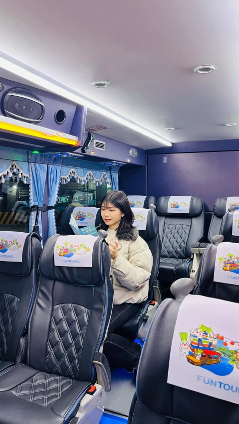 免開車玩宜蘭！宜蘭FunTOUR觀光巴士：輕鬆玩傳藝、酒廠、礁溪的宜蘭一日遊