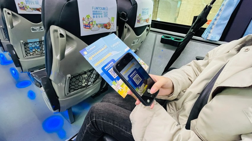 免開車玩宜蘭！宜蘭FunTOUR觀光巴士：輕鬆玩傳藝、酒廠、礁溪的宜蘭一日遊