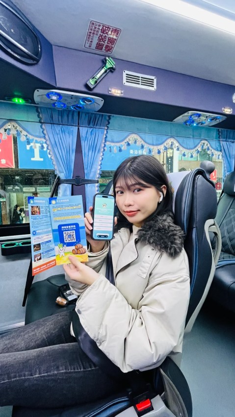 免開車玩宜蘭！宜蘭FunTOUR觀光巴士：輕鬆玩傳藝、酒廠、礁溪的宜蘭一日遊