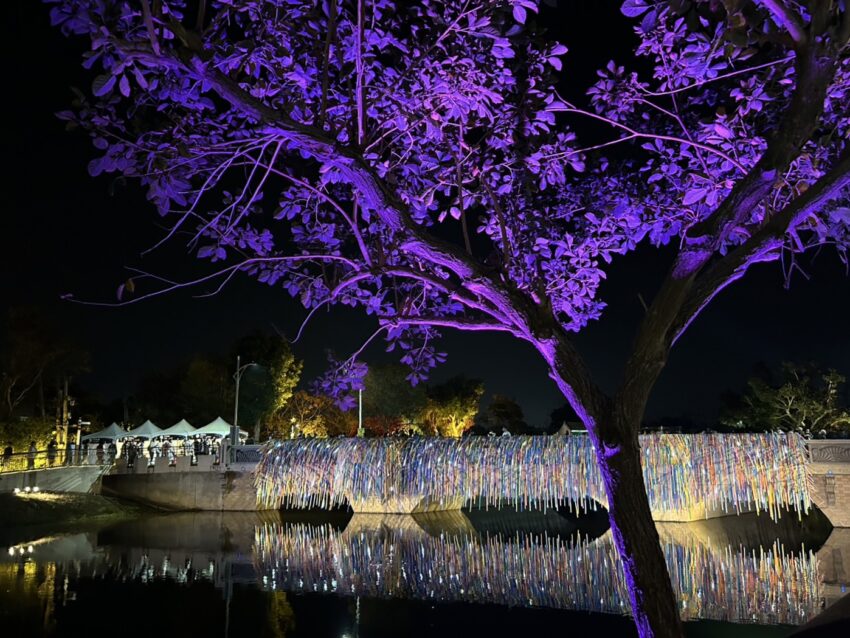 【台南燈會】台南普濟殿燈會、月津燈港節、鹽水燈會，台南燈節活動資訊總整理，過年走春、元宵節必看！