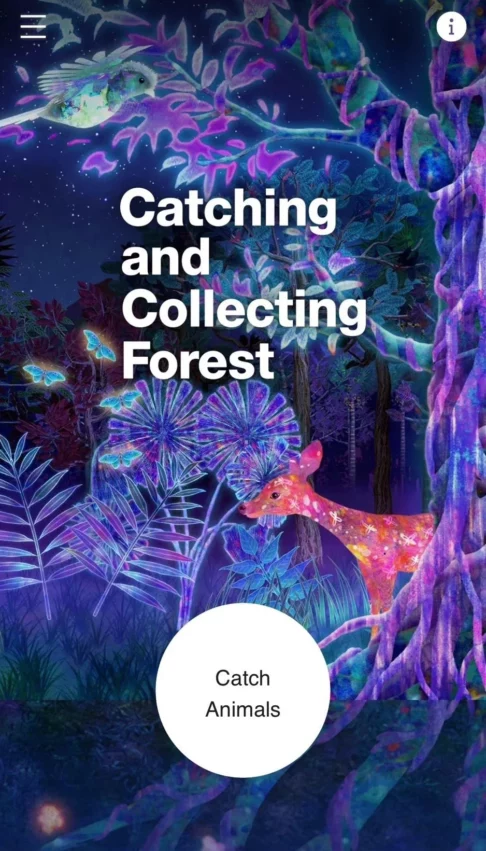 【福岡teamLab】必去的奇幻沉浸式體驗，門票、交通、設施攻略｜福岡必去景點