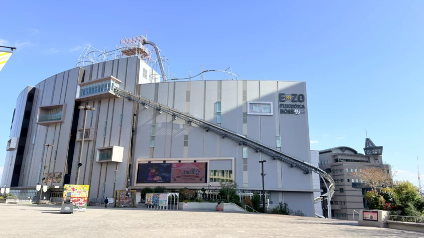 【福岡teamLab】必去的奇幻沉浸式體驗，門票、交通、設施攻略｜福岡必去景點