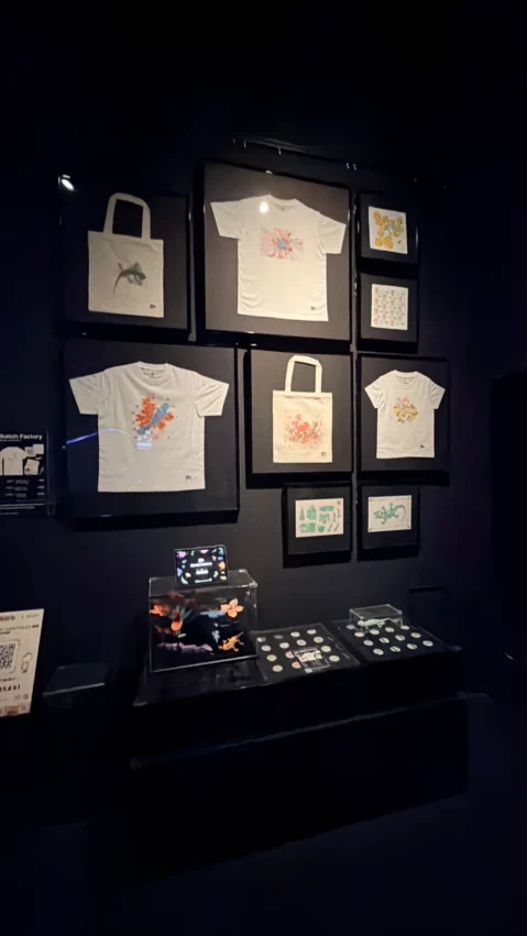 【福岡teamLab】必去的奇幻沉浸式體驗，門票、交通、設施攻略｜福岡必去景點